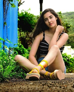 Simrat Kaur feet photo 7