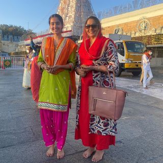 Simrat Kaur feet photo 3