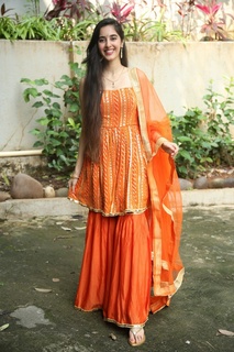 Simrat Kaur feet photo 13