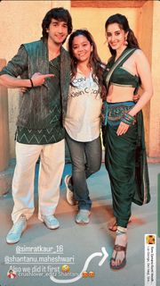 Simrat Kaur feet photo 3