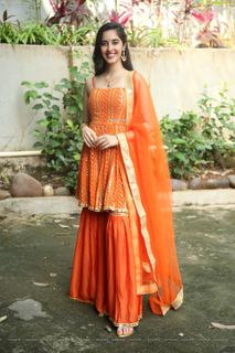 Simrat Kaur feet photo 8