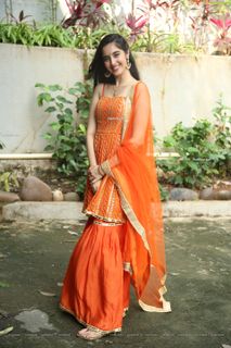 Simrat Kaur feet photo 7