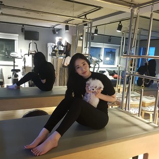 Sinb feet photo 5