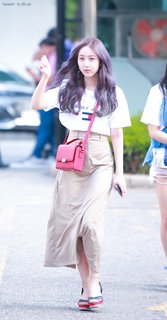 Sinb feet photo 3