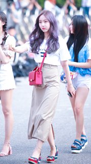 Sinb feet photo 2