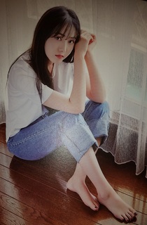 Sinb feet photo 20