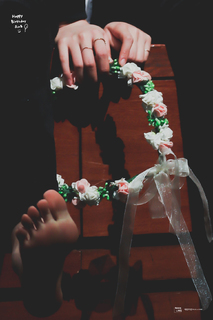 Sinb feet photo 19