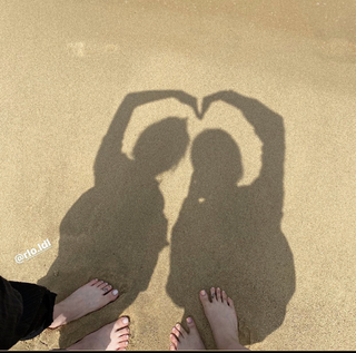 Sinb feet photo 11