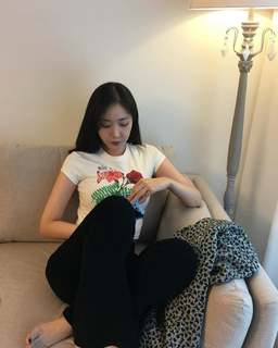 Sinb feet photo 10