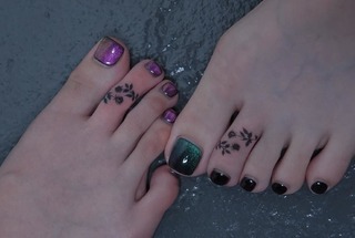 Sinb feet photo 14