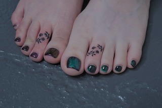 Sinb feet photo 13