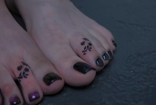 Sinb feet photo 12