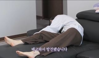 Sinb feet photo 11