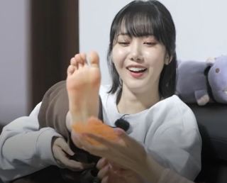 Sinb feet photo 10