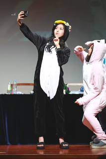 Sinb feet photo 6