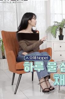 Sinb feet photo 19