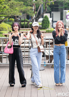 Sinb feet photo 15