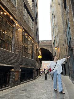 Sinb feet photo 10