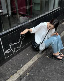 Sinb feet photo 6