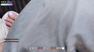 Sinb feet photo 4