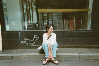 Sinb feet photo 19