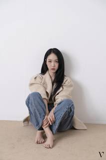 Sinb feet photo 17