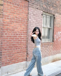 Sinb feet photo 14