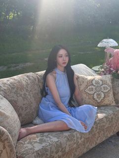 Sinb feet photo 7