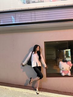 Sinb feet photo 5