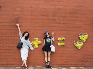 Sinb feet photo 2