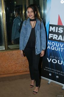 Sindy Auvity feet photo 17