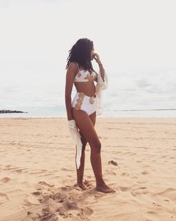 Sindy Auvity feet photo 14