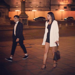Sindy Auvity feet photo 12