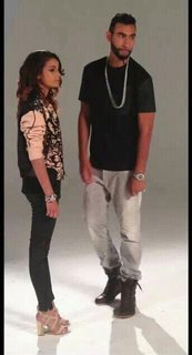 Sindy Auvity feet photo 8