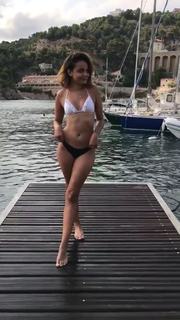 Sindy Auvity feet photo 20