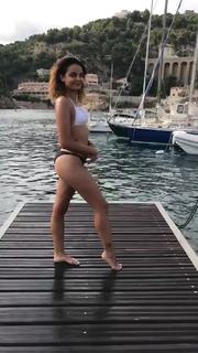 Sindy Auvity feet photo 19