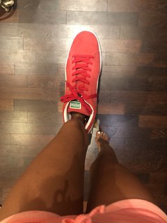 Sindy Auvity feet photo 17