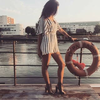 Sindy Auvity feet photo 4