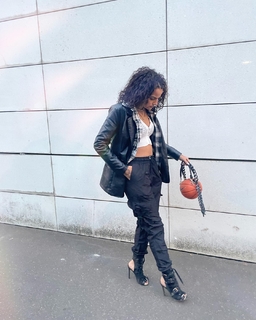 Sindy Auvity feet photo 2