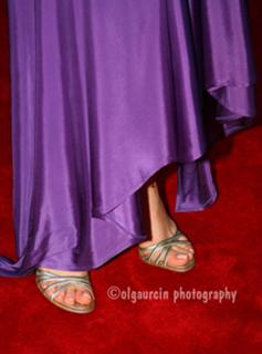 Sinem Kobal feet photo thumbnail