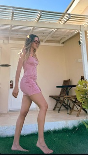 Sinem Kobal feet photo thumbnail