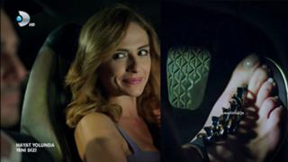 Sinem Uslu feet photo 11