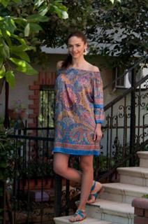 Sinem Uslu feet photo 6
