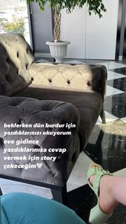 Sinem Özgür feet photo thumbnail