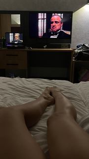 Sinem Özgür feet photo thumbnail