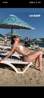 Sinem Özgür feet photo thumbnail