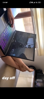 Sinem Özgür feet photo thumbnail