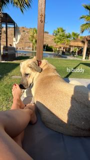 Sinem Özgür feet photo thumbnail