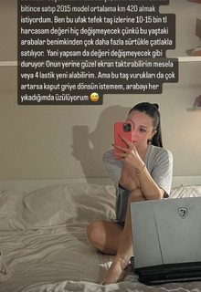 Sinem Özgür feet photo thumbnail