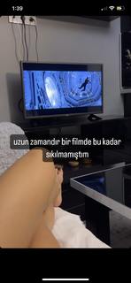 Sinem Özgür feet photo thumbnail